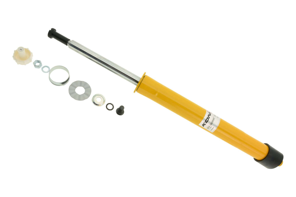 KONI Sport Yellow Shock for 1994-2001 Subaru Impreza AWD 8610 1352SPORT