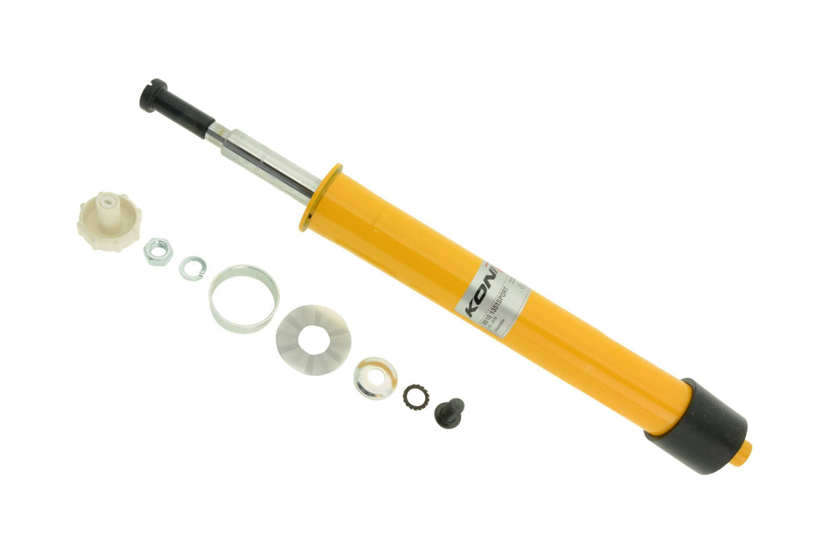 KONI Sport Yellow Shock for 1994-2001 Subaru WRX STI AWD 8610 1351SPORT
