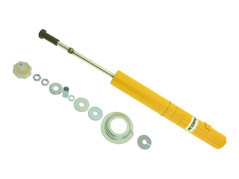 KONI Sport Yellow Shock for 1997-2001 Honda Prelude 8041 1232SPORT