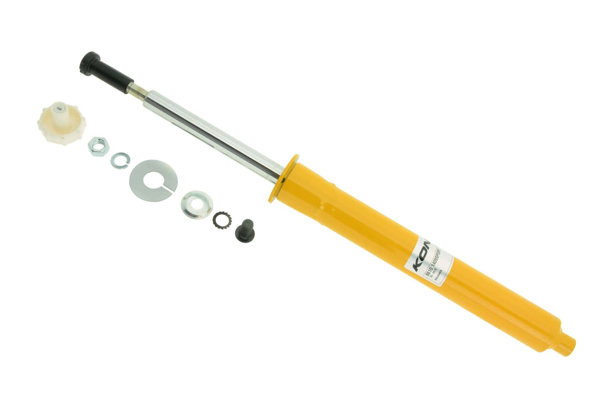 KONI Sport Yellow Shock for 2000-2006 Nissan Sentra 8610 1409SPORT