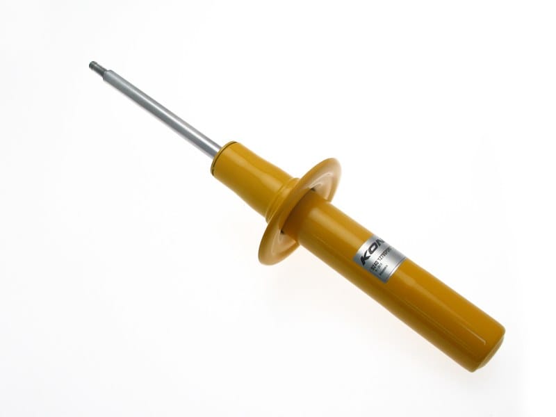 KONI Sport Yellow Shock for 2001-2007 Mercedes-Benz C-Class AWD (W203) 8240 1279SPORT