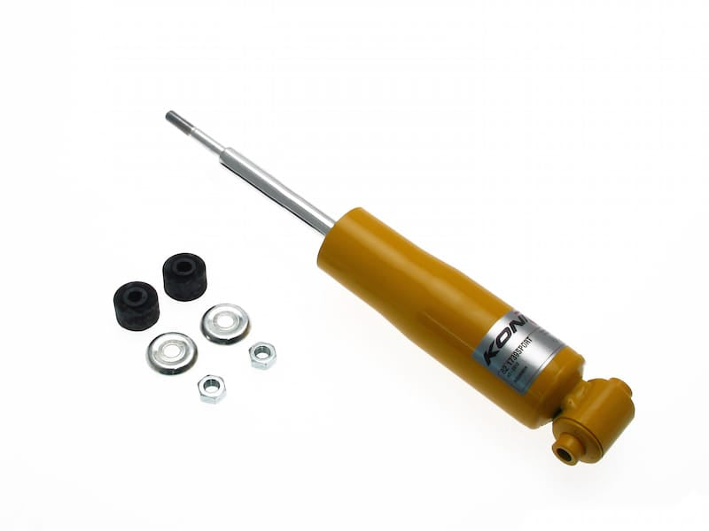 KONI Sport Yellow Shock (Front) for 1971-1975 Opel Manta / 1900 (PN 1739) 82 1739SPORT