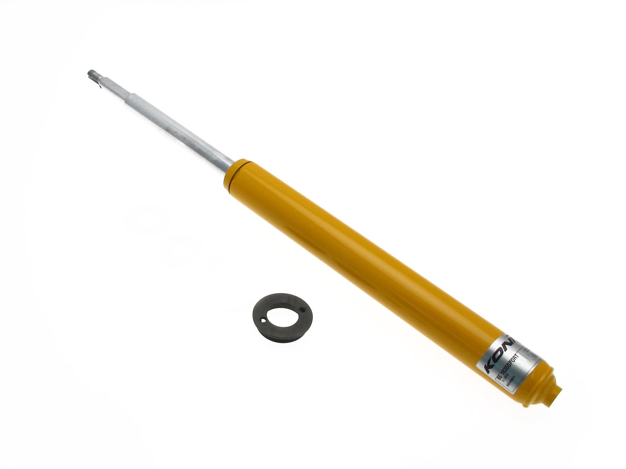KONI Sport Yellow Shock (Front) for 1973-1978 Mercury Capri 86 1835SPORT