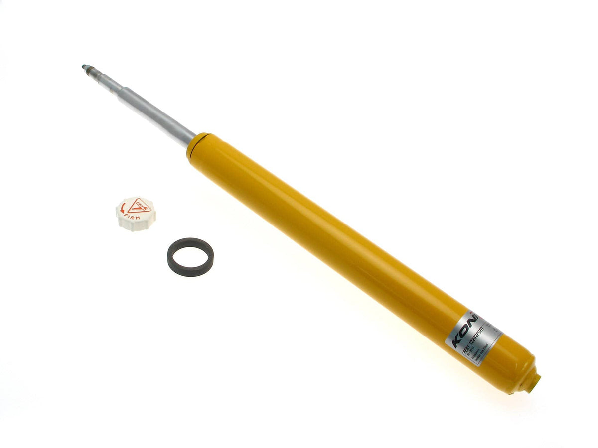 KONI Sport Yellow Shock (Front) for 1990-1992 BMW 5 Series (E34) 8641 1224SPORT