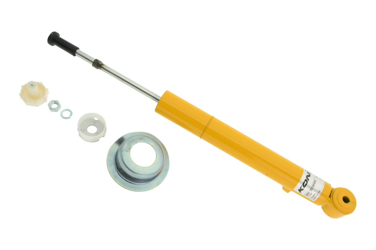 KONI Sport Yellow Shock (Front) for 1998-2005 Mazda MX-5 Miata 8041 1251SPORT