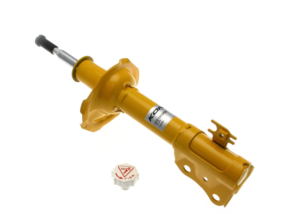 KONI Sport Yellow Shock (Front) for 1998-2005 Toyota Echo 8710 1403SPORT