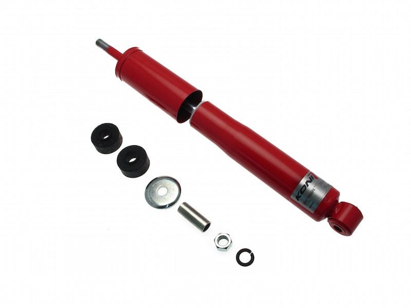 KONI Sport Yellow Shock (Front) for 1998-2007 Toyota Land Cruiser 8240 1183SPX