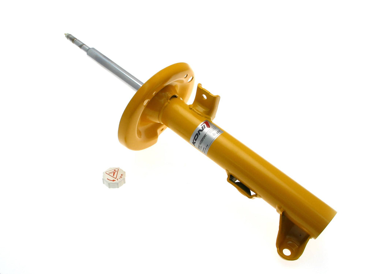 KONI Sport Yellow Shock (Front) for 2001-2007 Mercedes-Benz C-Class (W203) 8741 1412SPORT