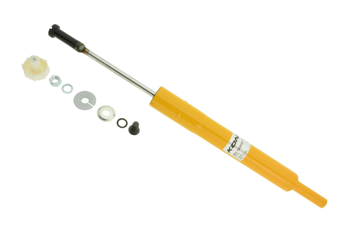 KONI Sport Yellow Shock (Front) for 2003-2008 Mazda Mazda6 8041 1305SPORT