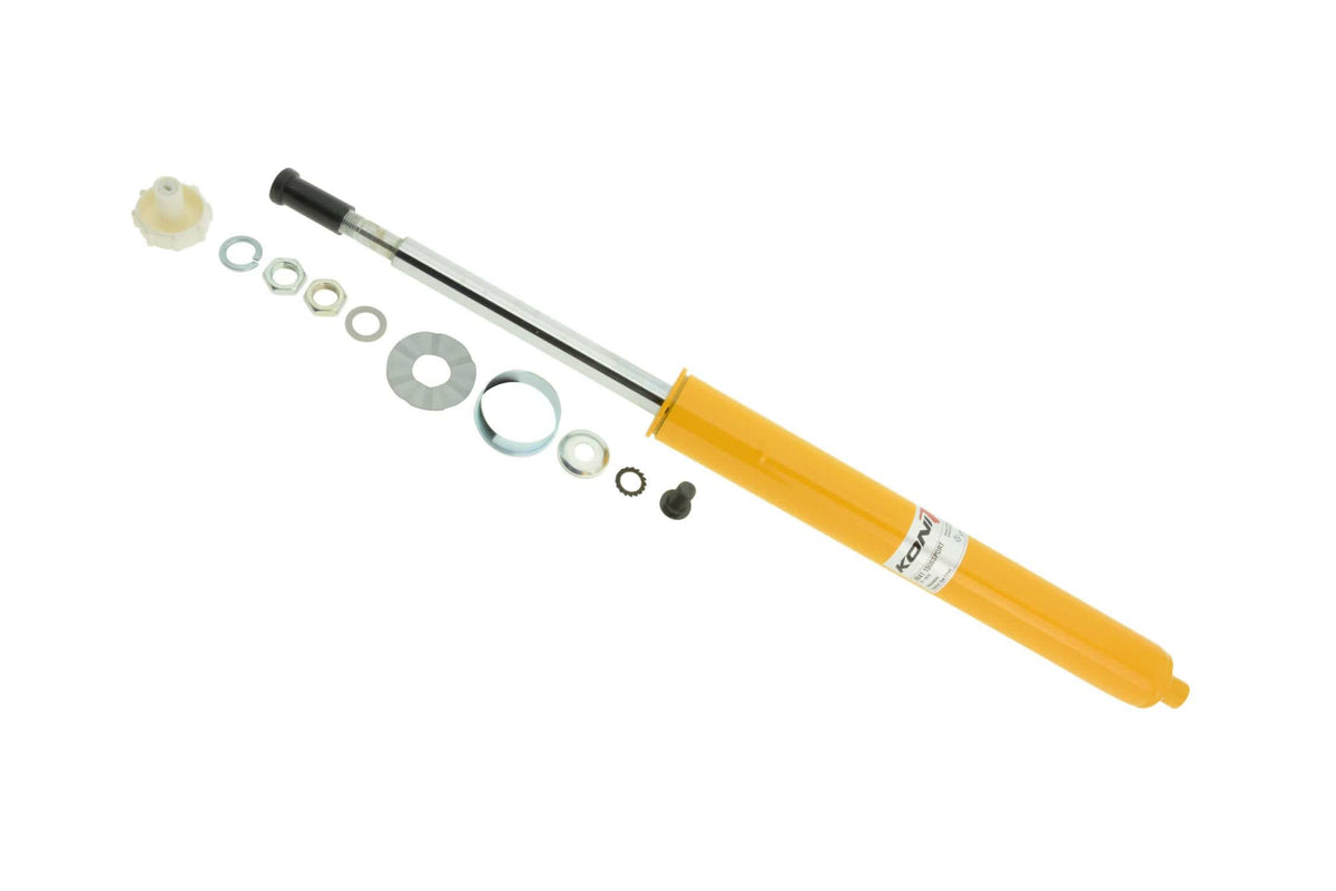 KONI Sport Yellow Shock (Front) for 2008-2009 Pontiac G8 8641 1506SPORT