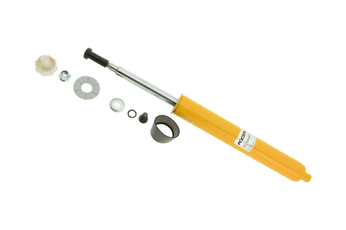 KONI Sport Yellow Shock (Front) for 2011-2016 Hyundai Veloster 8641 1553SPORT