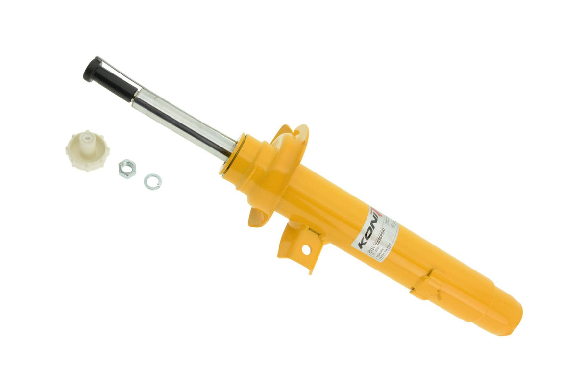 KONI Sport Yellow Shock (Front) for 2012-2020 BMW 3 Series AWD (F30) 8741 1569SPORT