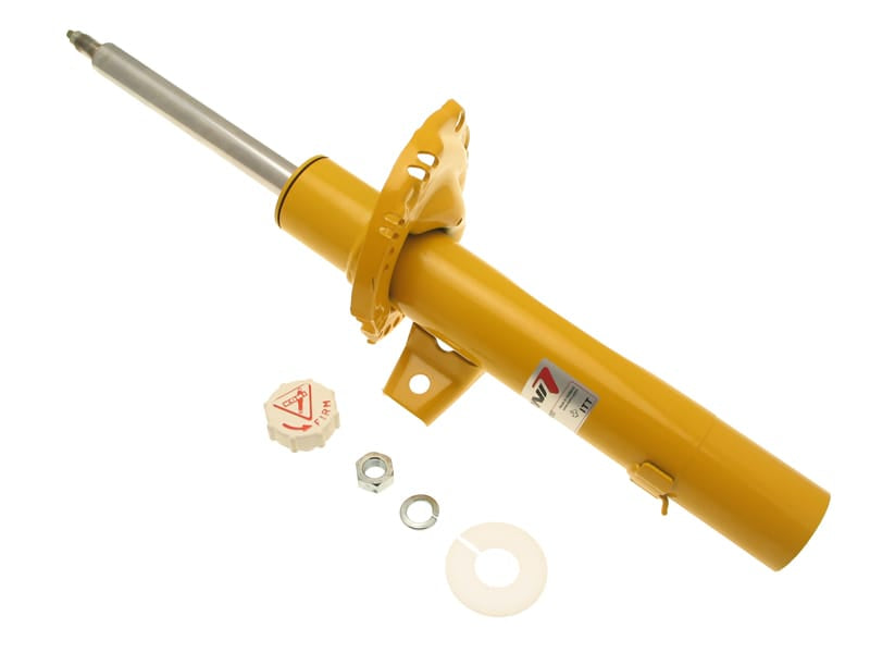 KONI Sport Yellow Shock (Front) for 2014-2021 Volkswagen Golf FWD/AWD 8741 1572SPORT
