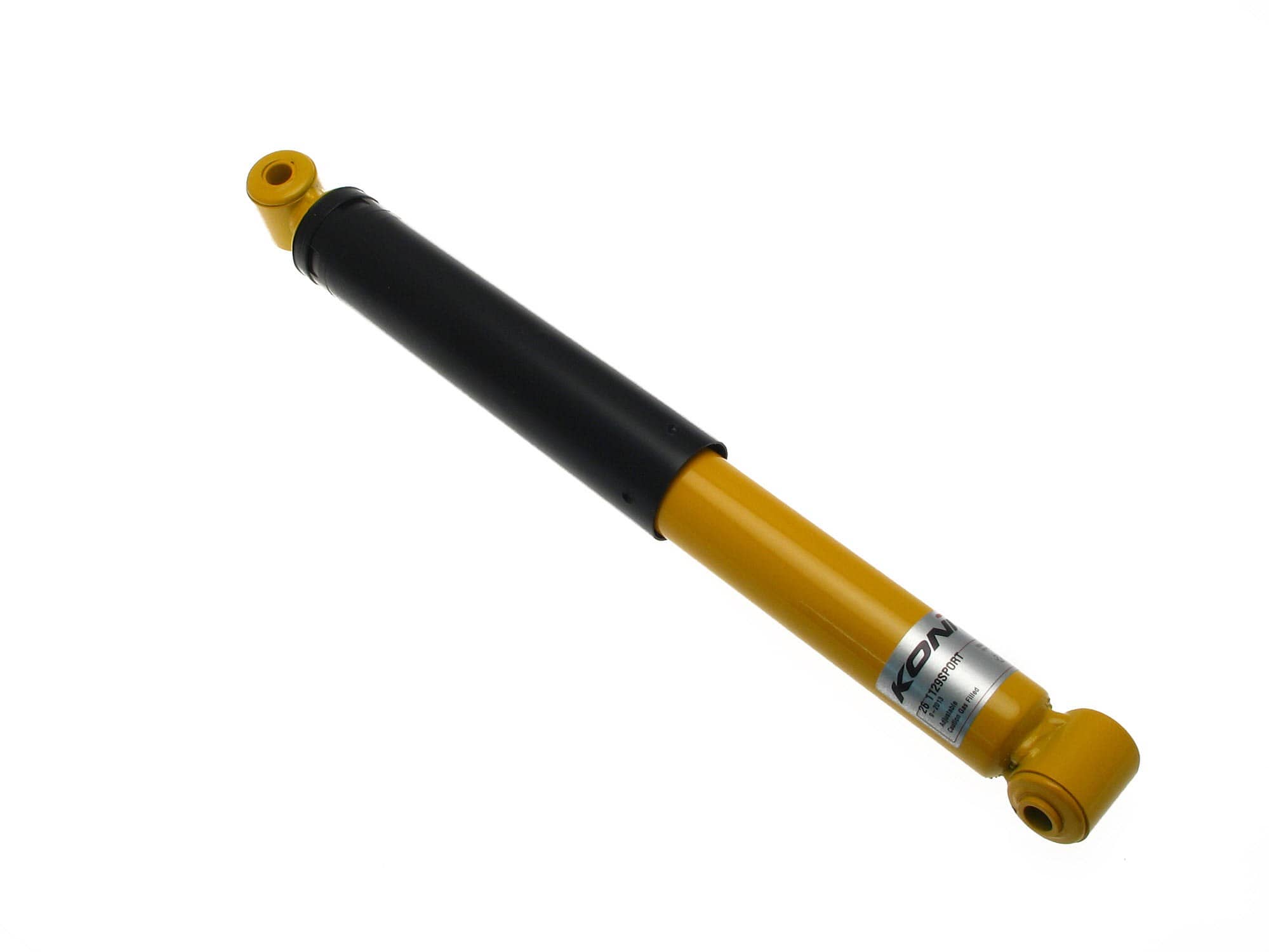 KONI Sport Yellow Shock (Front Left) for 1993-1996 Mazda RX-7 8041 1169LSPORT