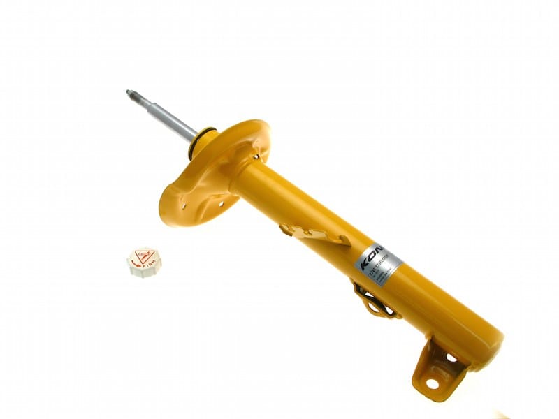 KONI Sport Yellow Shock (Front Left) for 1996-2002 BMW 3 Series (E36) 8741 1338LSPOR