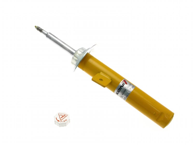 KONI Sport Yellow Shock (Front Left) for 1999-2005 BMW 3 Series AWD (E46) 8741 1481LSPOR