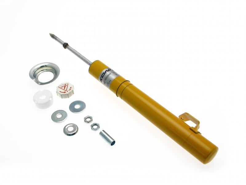 KONI Sport Yellow Shock (Front Left) for 2003-2005 Honda Accord 8041 1322LSPOR