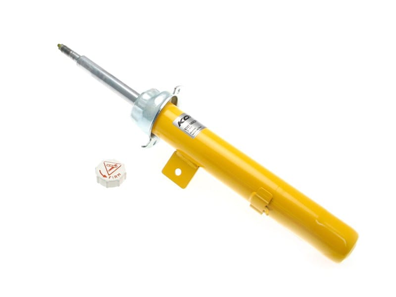 KONI Sport Yellow Shock (Front Left) for 2006-2011 BMW 3 Series (E90) 8741 1484LSPOR
