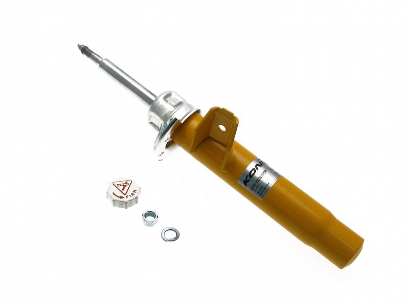 KONI Sport Yellow Shock (Front Left) for 2006-2012 BMW 3 Series AWD (E90) 8741 1535LSPOR