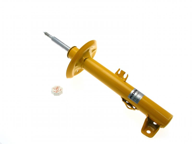 KONI Sport Yellow Shock (Front Right) for 1992-1999 BMW 3 Series (E36) 8741 1272RSPOR