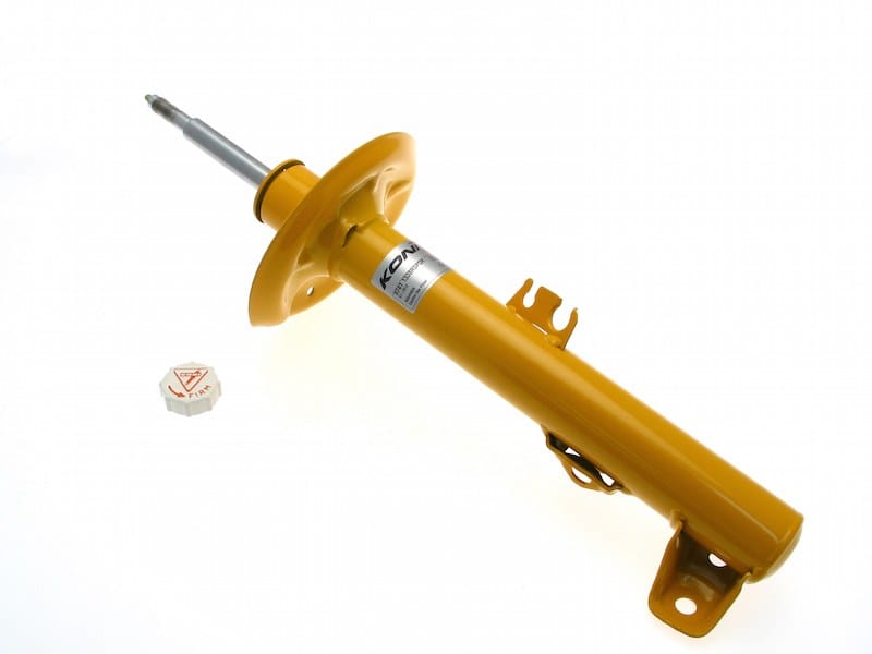 KONI Sport Yellow Shock (Front Right) for 1996-2002 BMW 3 Series (E36) 8741 1338RSPOR
