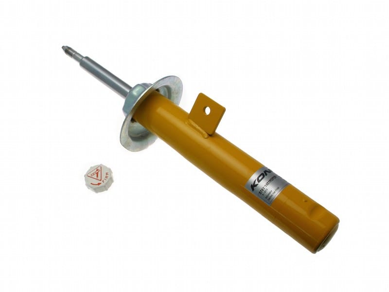 KONI Sport Yellow Shock (Front Right) for 1999-2005 BMW 3 Series AWD (E46) 8741 1481RSPOR