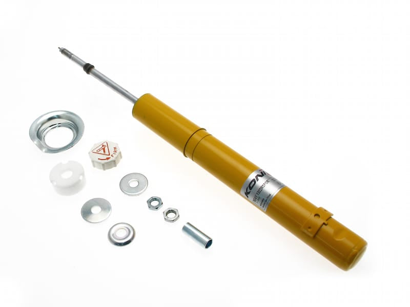 KONI Sport Yellow Shock (Front Right) for 2003-2005 Honda Accord 8041 1322RSPOR