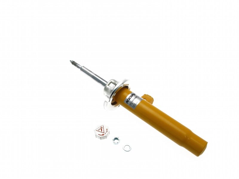 KONI Sport Yellow Shock (Front Right) for 2006-2012 BMW 3 Series AWD (E90) 8741 1535RSPOR