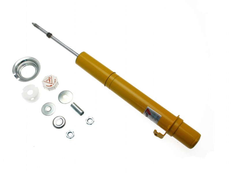 KONI Sport Yellow Shock (Front Right) for 2008-2012 Honda Accord FWD 8041 1406RSPOR