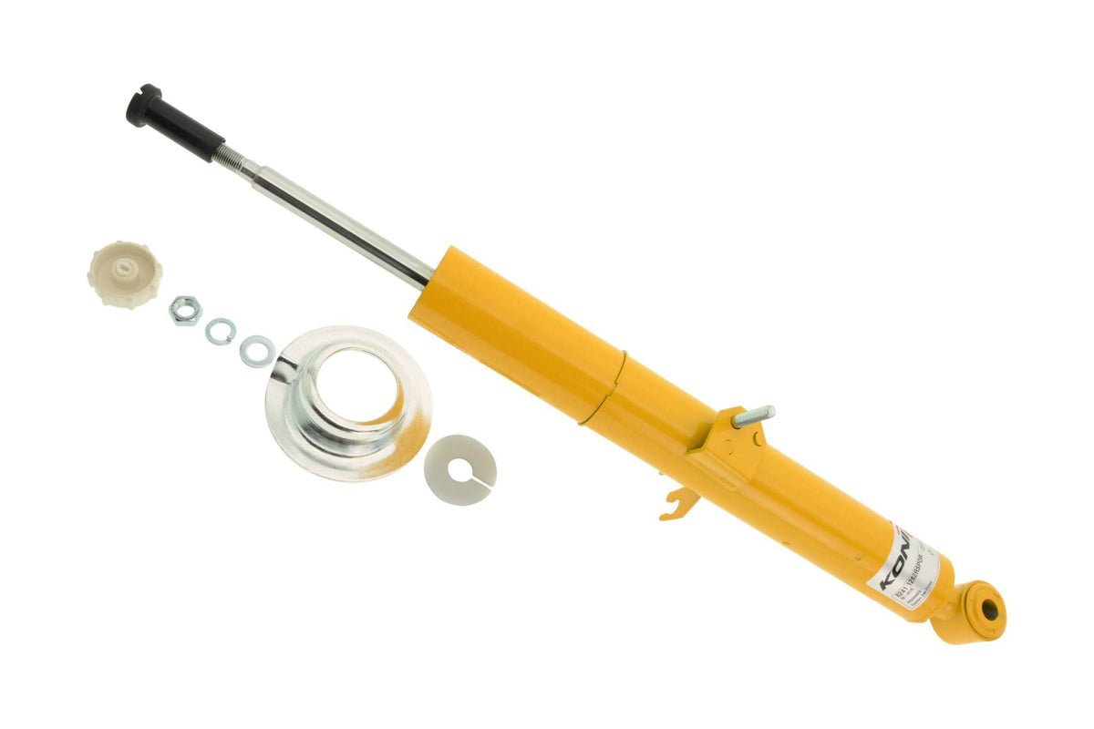 KONI Sport Yellow Shock (Front Right) for 2008-2013 Nissan 370Z AWD (G37) 8241 1282RSPOR