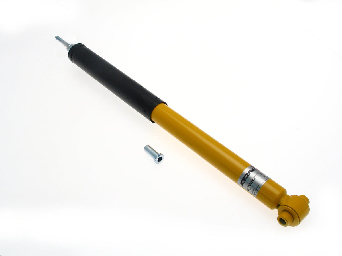 KONI Sport Yellow Shock (Rear) for 1984-1989 Nissan 300ZX 26 1248SPORT