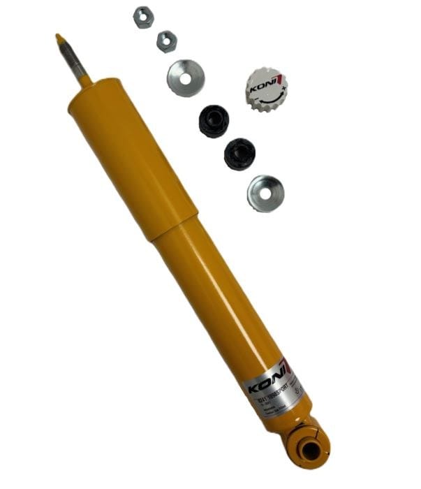 KONI Sport Yellow Shock (Rear) for 1988-1996 Chevrolet Corvette 8241 1098SPORT