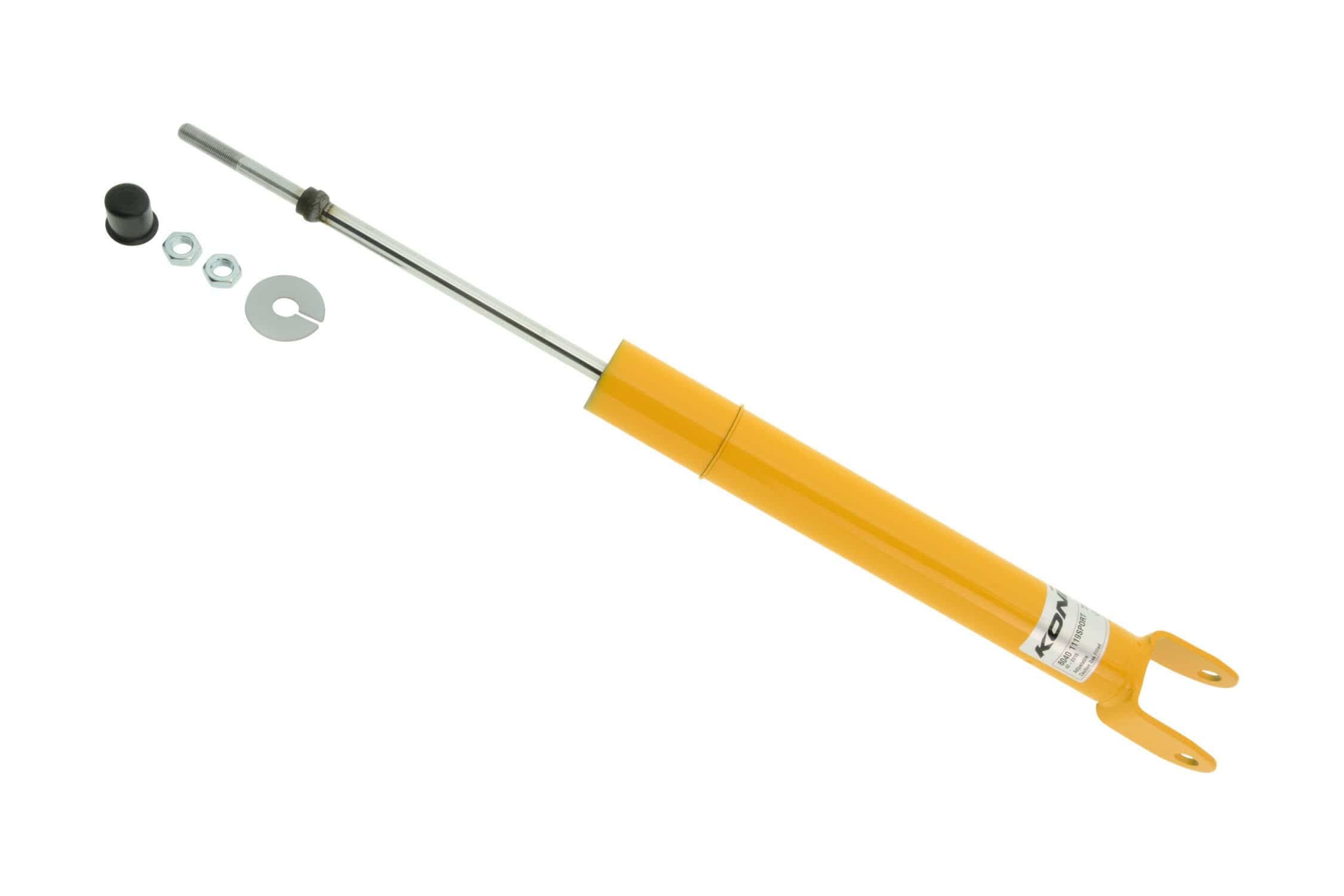 KONI Sport Yellow Shock (Rear) for 1990-1996 Nissan 300ZX 8040 1119SPORT