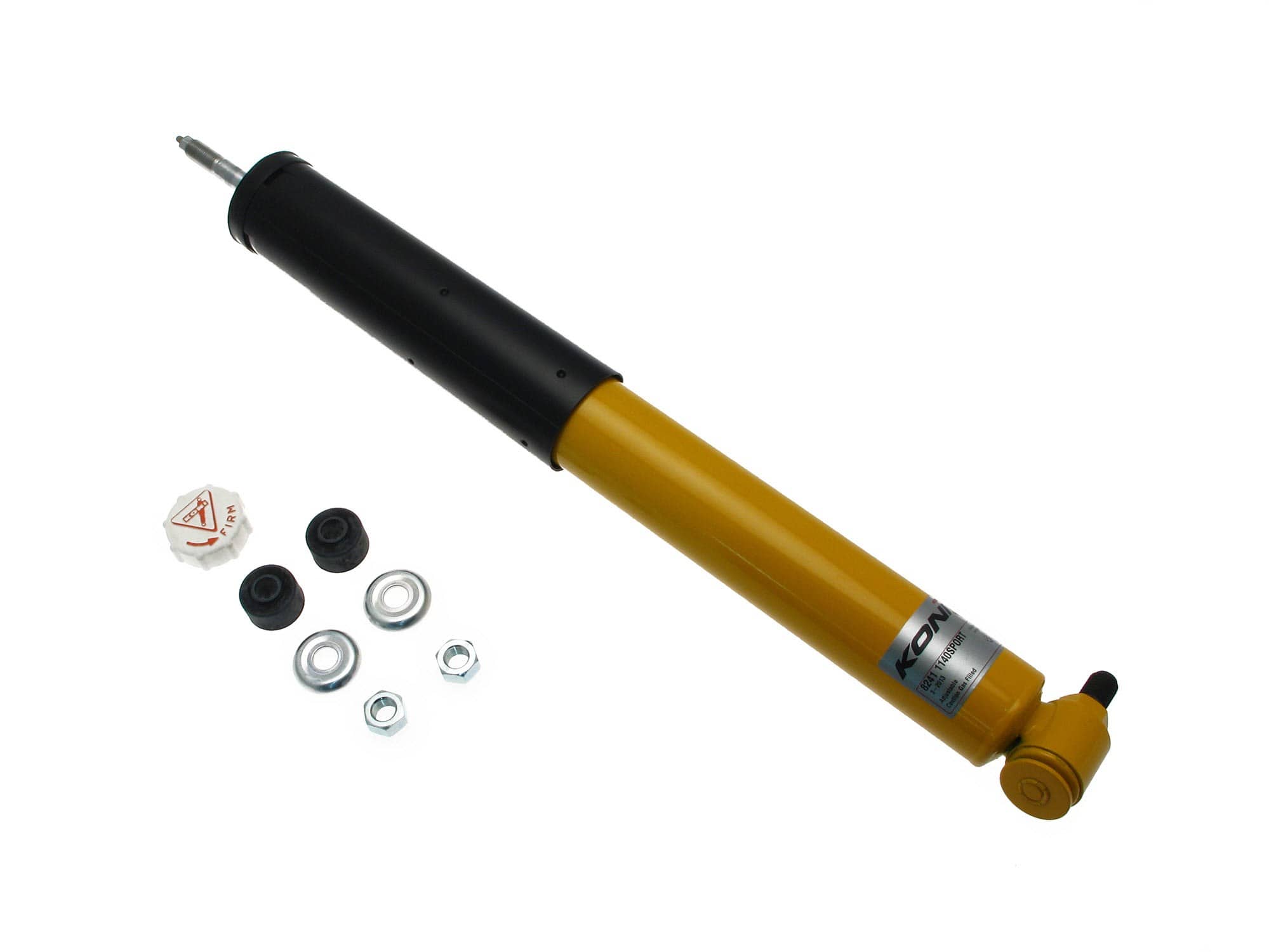 KONI Sport Yellow Shock (Rear) for 1993-2003 Chevrolet Camaro 8241 1140SPORT
