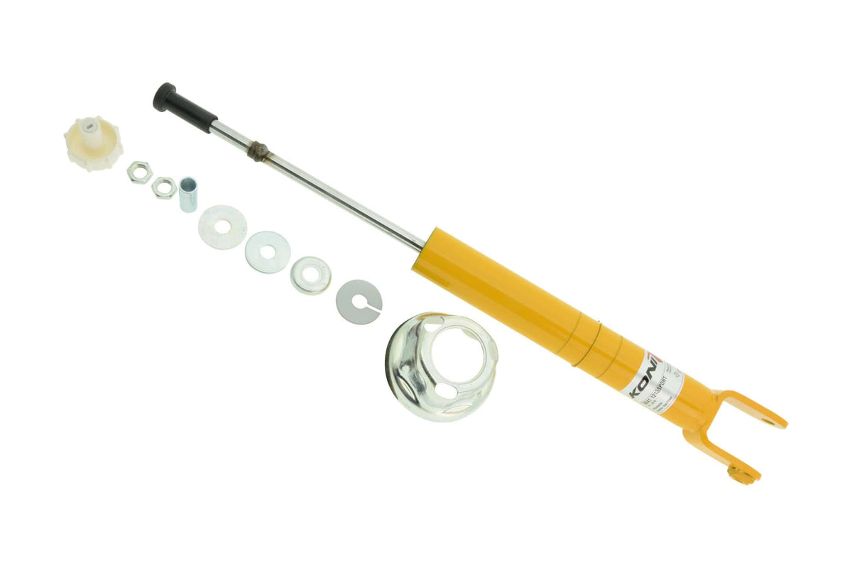KONI Sport Yellow Shock (Rear) for 1996-2000 Honda Civic (EJ) 8041 1213SPORT