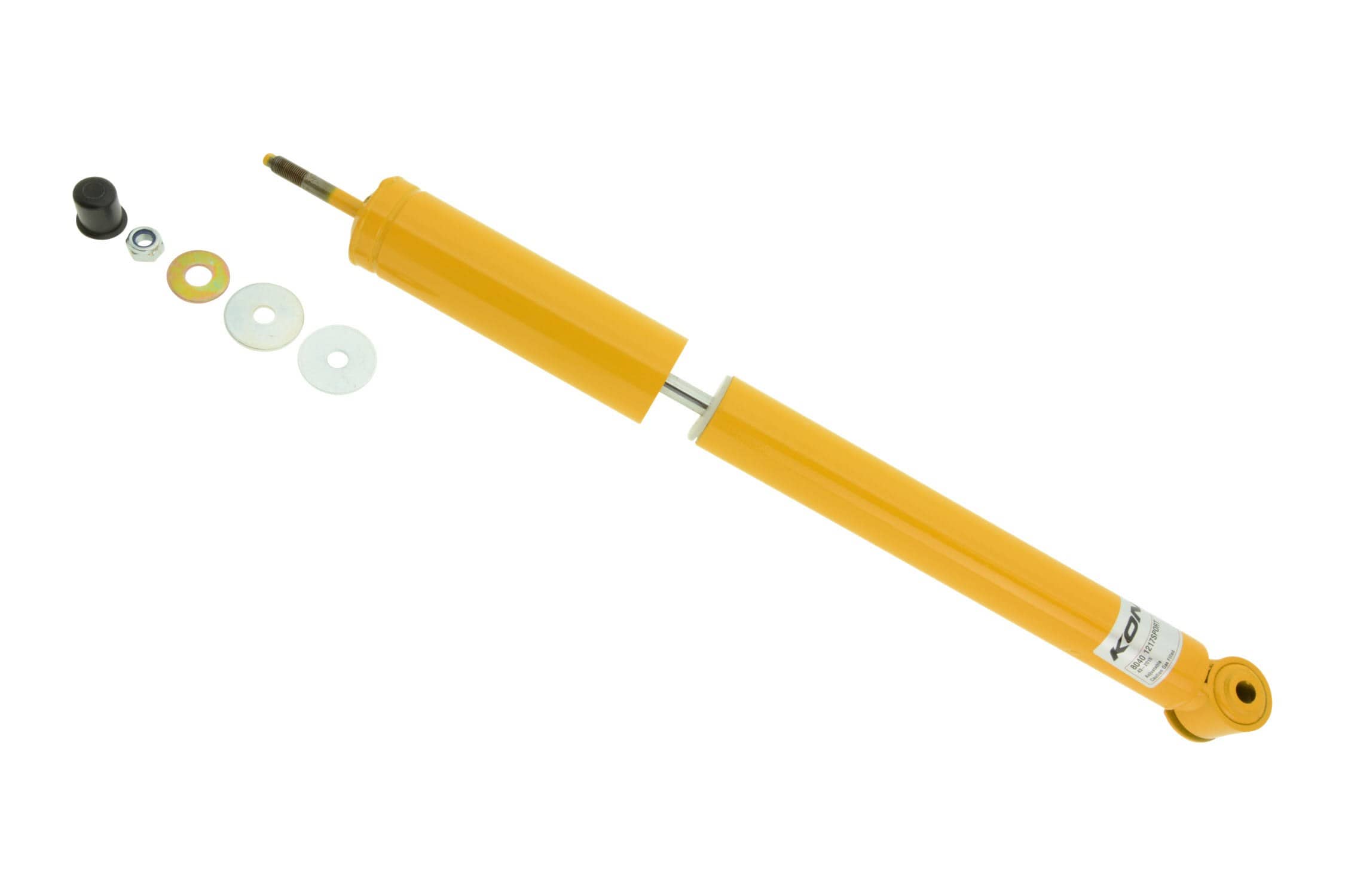 KONI Sport Yellow Shock (Rear) for 1996-2002 BMW 3 Series (E36) 8040 1217SPORT