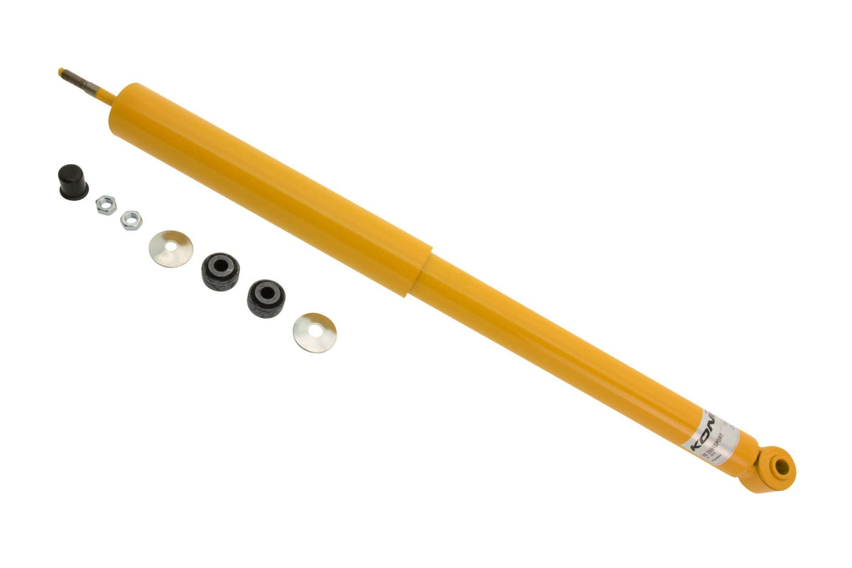 KONI Sport Yellow Shock (Rear) for 1997-2001 Cadillac Catera V6 80 2591SPORT