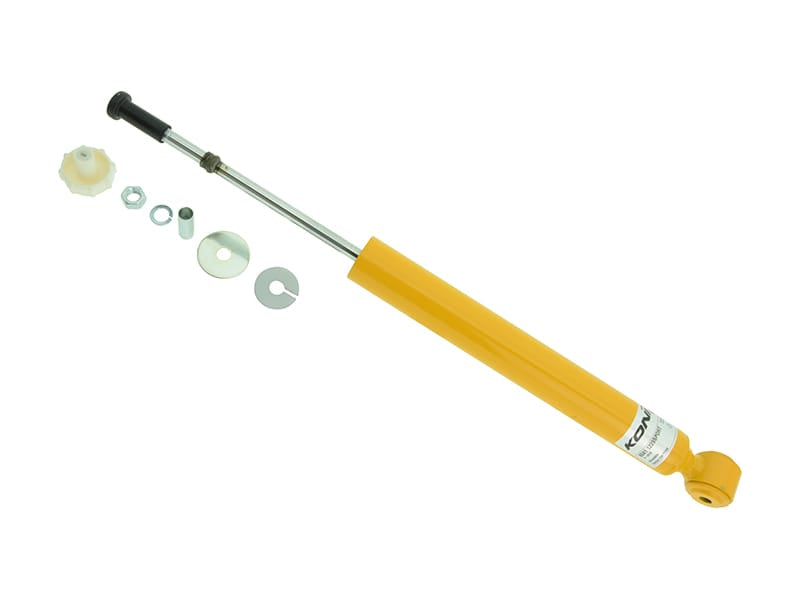 KONI Sport Yellow Shock (Rear) for 1997-2003 Mercedes-Benz SLK (W170) / Chrysler Crossfire (PN 1229) 8041 1229SPORT