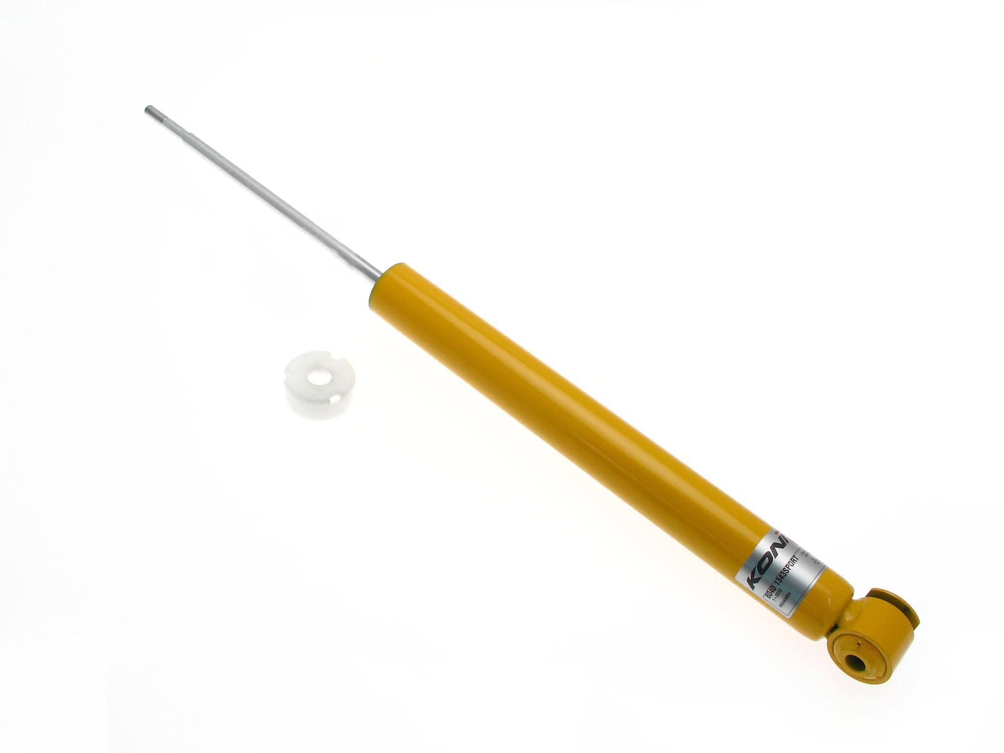 KONI Sport Yellow Shock (Rear) for 1999-2005 BMW 3 Series AWD (E46) 8040 1343SPORT