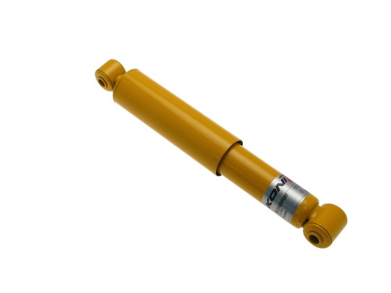 KONI Sport Yellow Shock (Rear) for 2000-2015 Volkswagen Karmann Ghia 80 2149SPORT