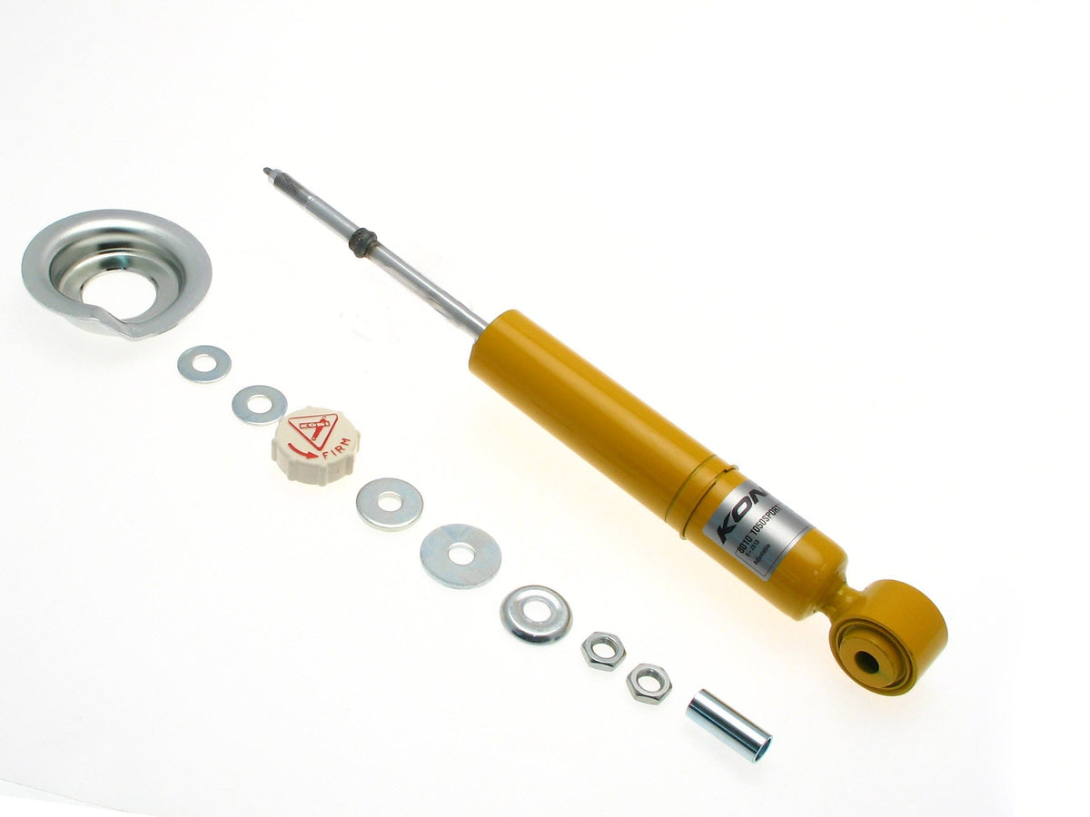 KONI Sport Yellow Shock (Rear) for 2002-2006 Acura RSX 8010 1050SPORT