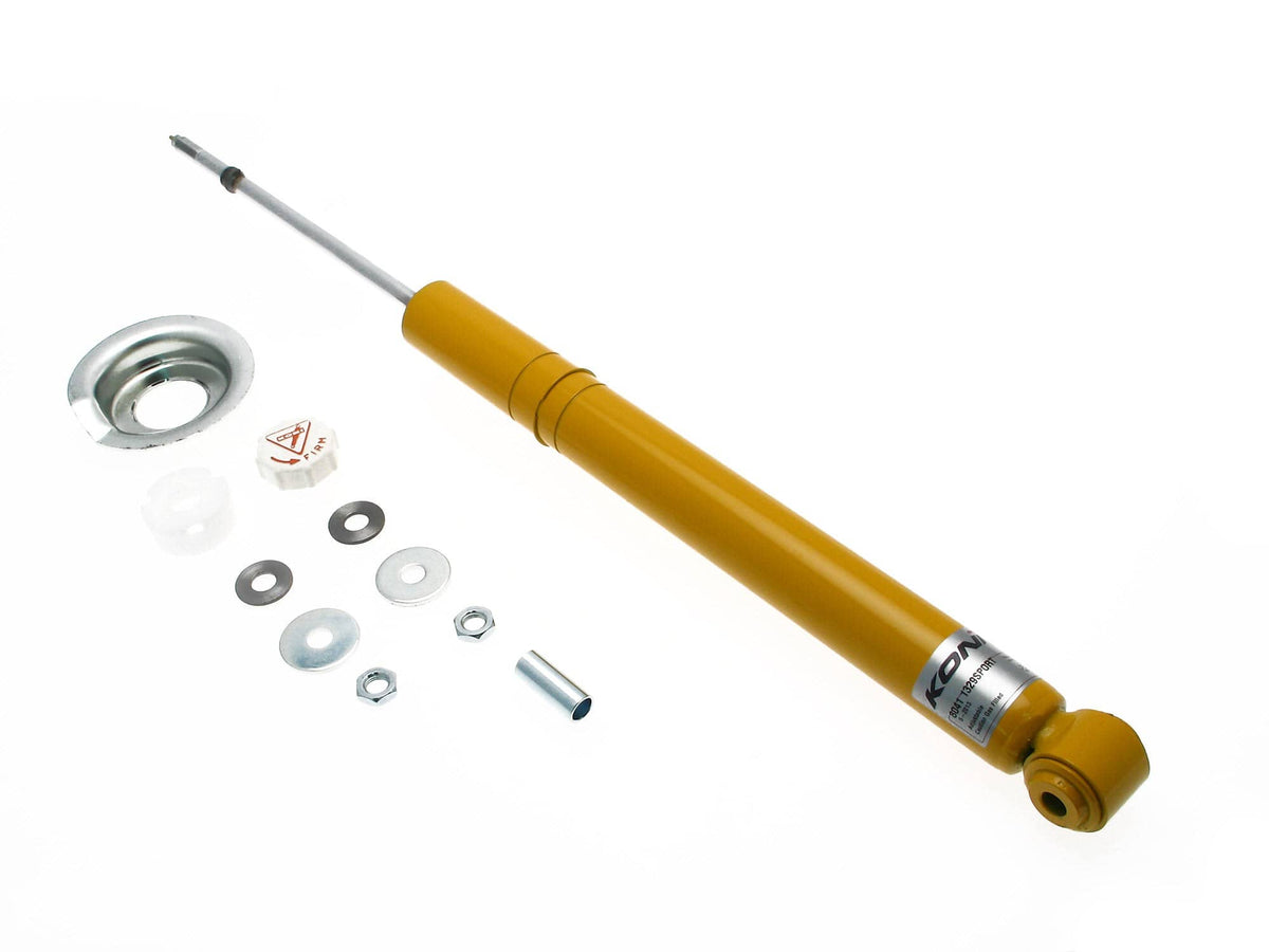 KONI Sport Yellow Shock (Rear) for 2003-2005 Honda Accord 8041 1329SPORT