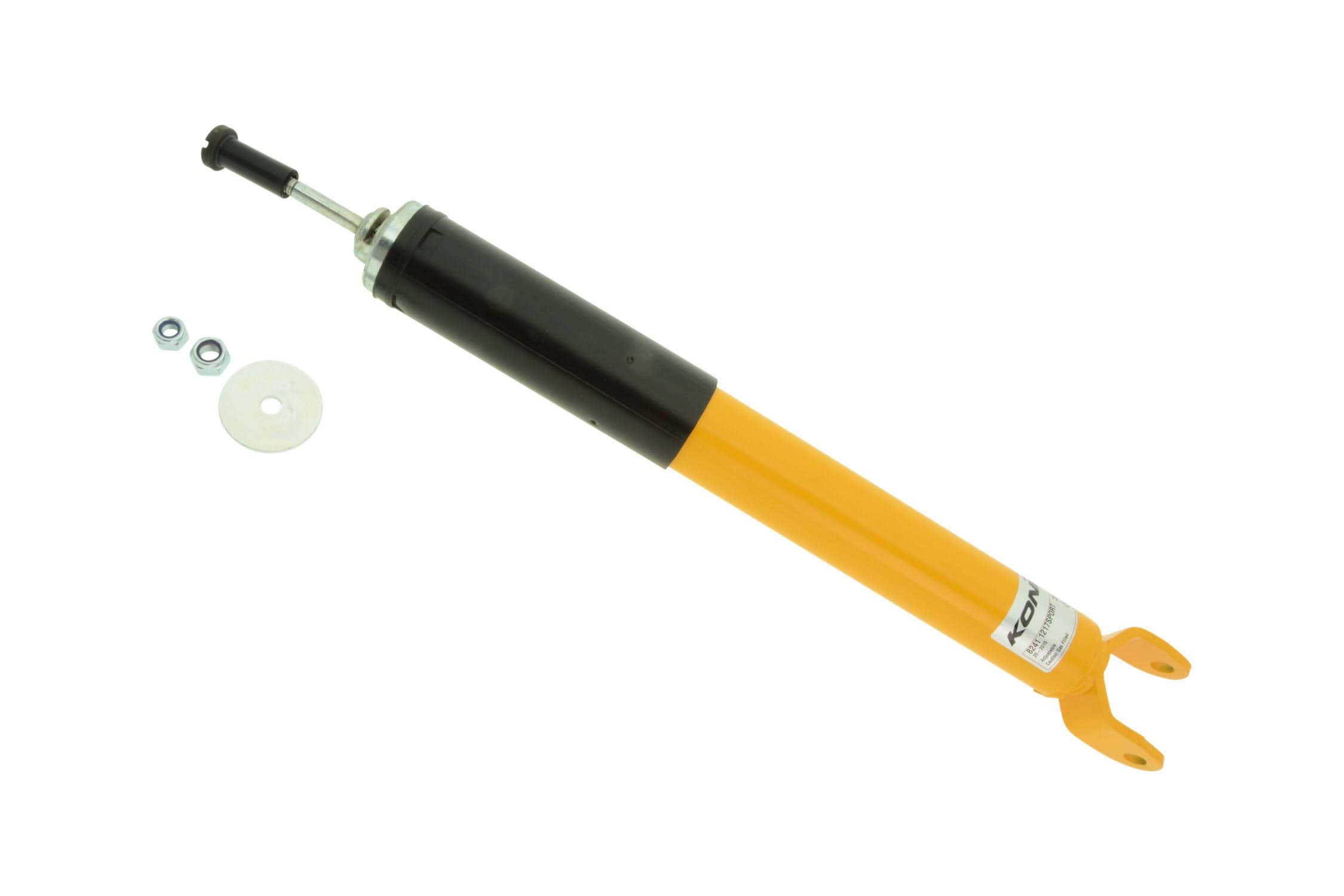 KONI Sport Yellow Shock (Rear) for 2003-2007 Nissan 350Z AWD (G35) 8241 1217SPORT