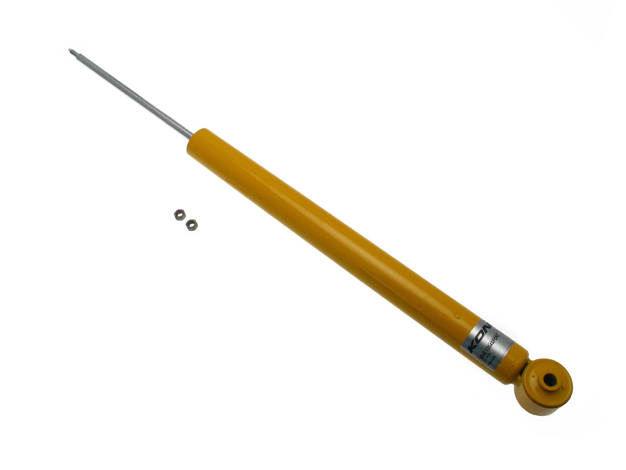 KONI Sport Yellow Shock (Rear) for 2004-2009 Mazda Mazdaspeed3 8040 1354SPORT