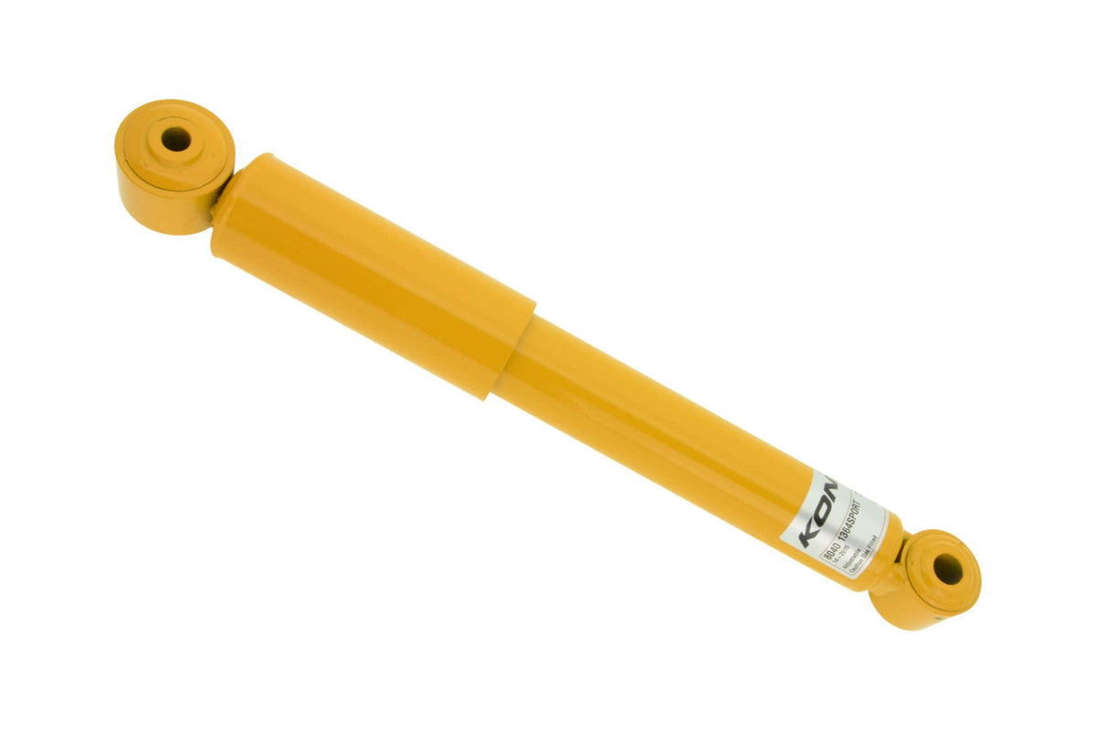 KONI Sport Yellow Shock (Rear) for 2005-2010 Chevrolet Cobalt 8040 1364SPORT