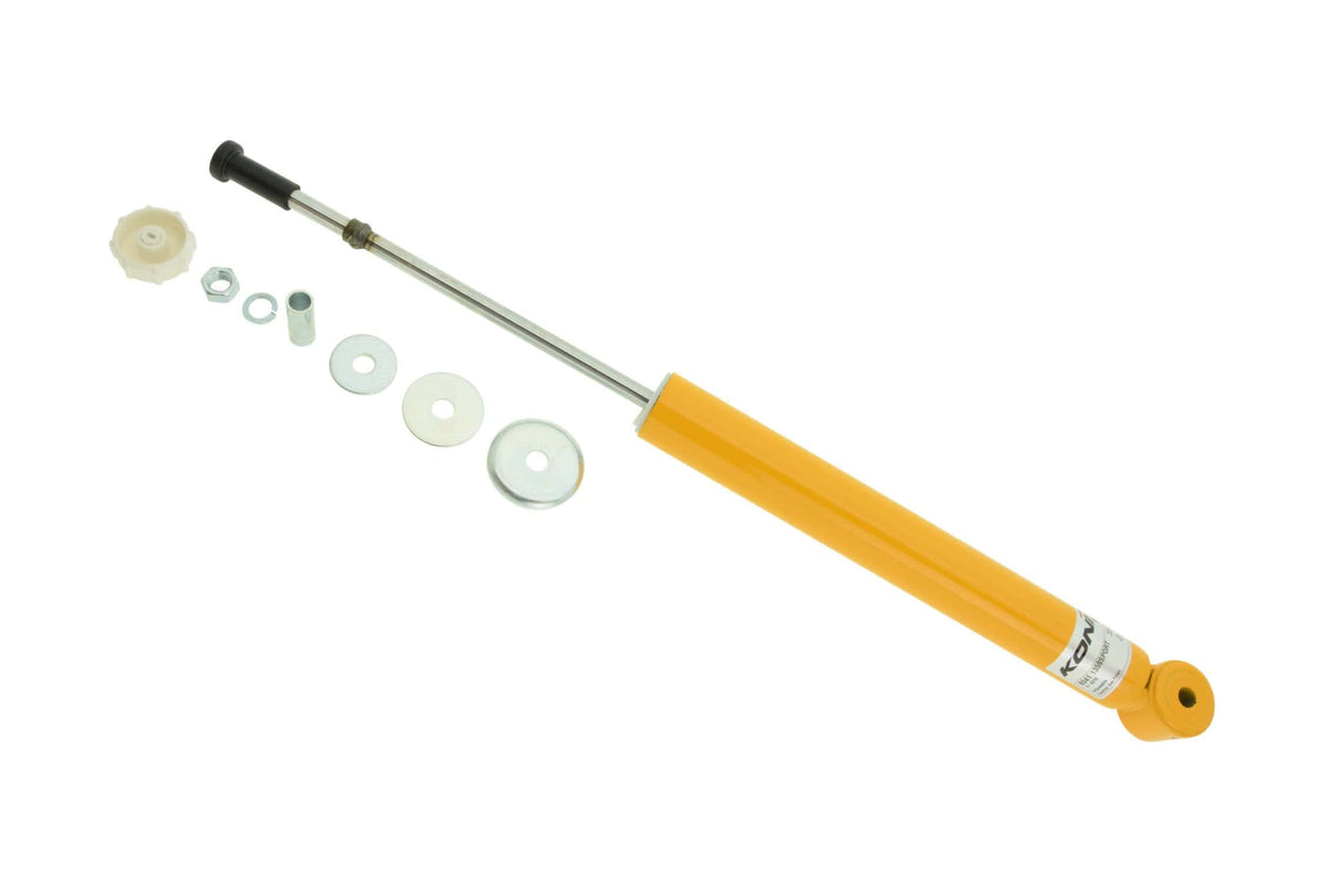 KONI Sport Yellow Shock (Rear) for 2006-2011 Honda Civic 8041 1359SPORT