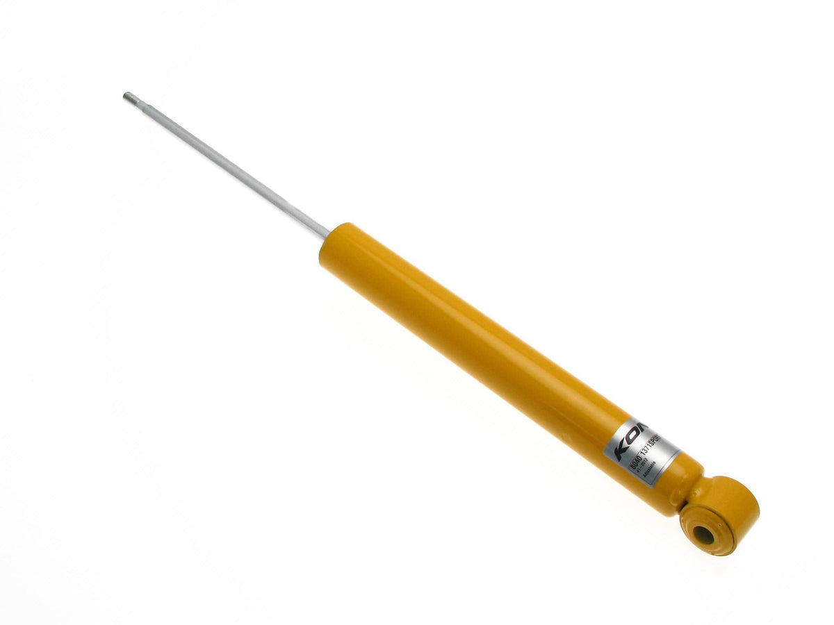 KONI Sport Yellow Shock (Rear) for 2007-2015 Audi TT AWD 8040 1371SPORT