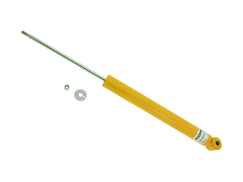 KONI Sport Yellow Shock (Rear) for 2007-2016 Audi A4 AWD 8040 1390SPORT