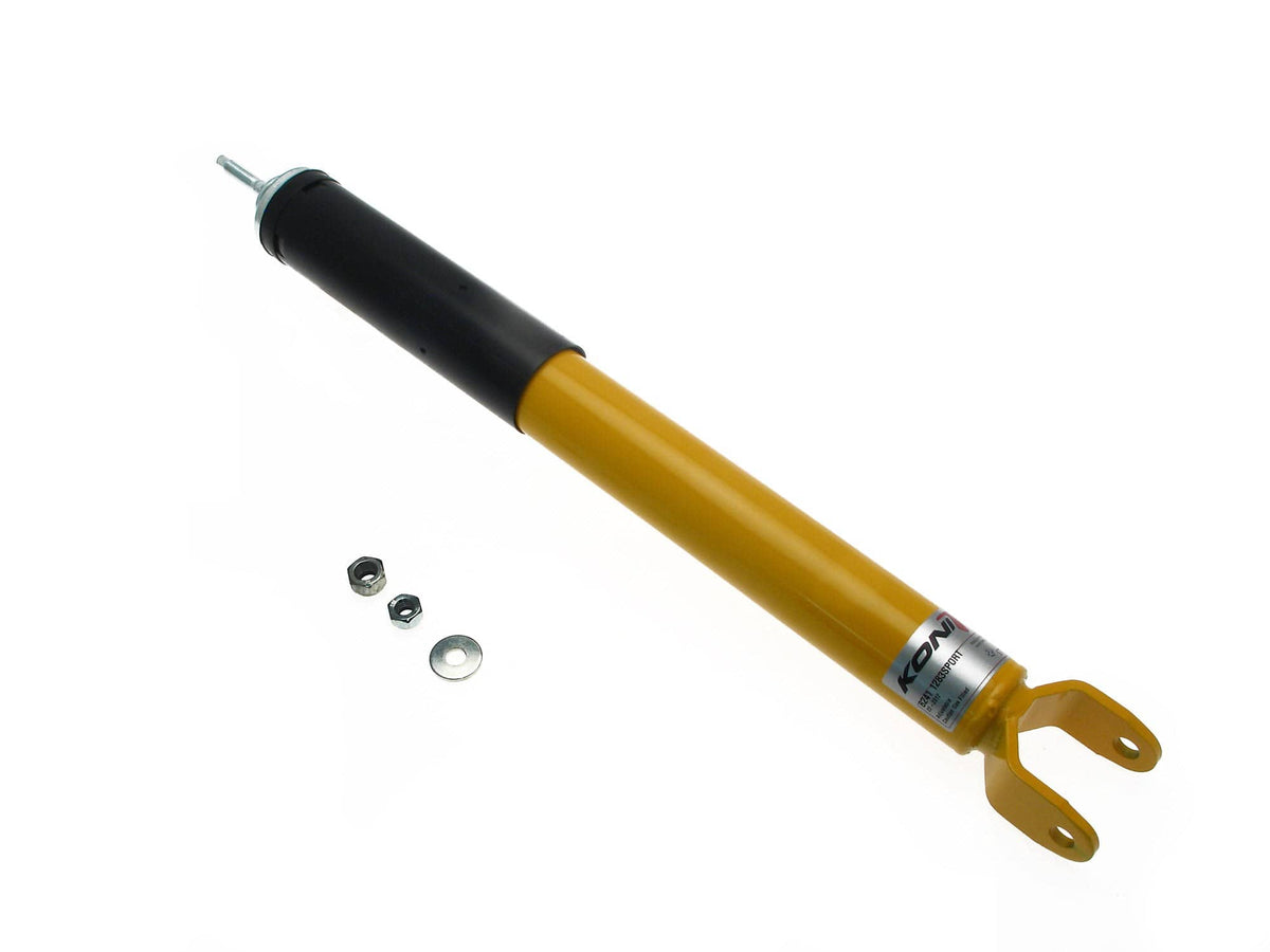 KONI Sport Yellow Shock (Rear) for 2008-2013 Nissan 370Z AWD (G37) 8241 1283SPORT