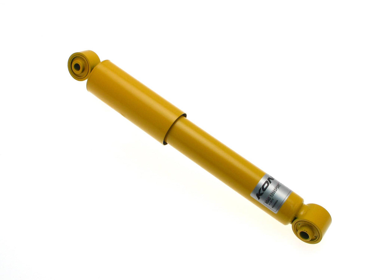 KONI Sport Yellow Shock (Rear) for 2012-2019 Fiat 500 Abarth 8040 1398SPORT